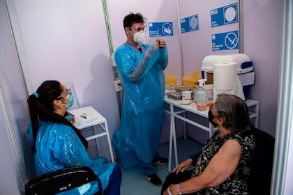 De aprobarse Soberana 02, Cuba se convertiría en el primer país de América Latina en contar con su propia vacuna