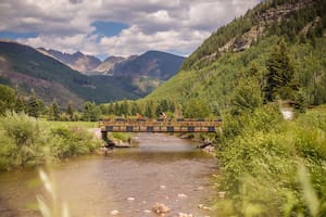 La joya oculta de Colorado que espera un aluvión de visitantes para el Spring Break 2026