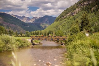 La joya oculta de Colorado que espera un aluvión de visitantes para el Spring Break 2026