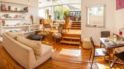 Vain Hotel Boutique. Foto: Vain Hotel Boutique.