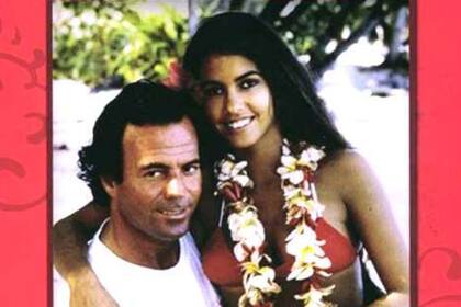 Vaitiare Hirshon, quien tuvo una relación con el cantante, lo retrata como un hombre machista y celoso que ejercía un control casi enfermizo sobre ella