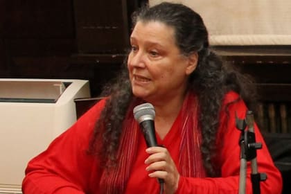 Diana Maffía (64), doctora en Filosofía y directora del Observatorio de Género del Consejo de la Magistratura explica que este fenómeno estadístico se llama “efecto tijera”