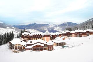 Estados Unidos o Europa: ¿dónde es mejor esquiar?