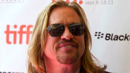 Val Kilmer, muy feliz con la idea de volver a interpretar al malvado Iceman, 30 años después