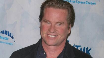 Val Kilmer y una catarata de tuis inesperados