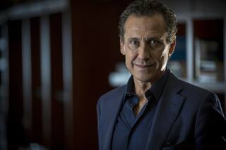 Valdano: lo exagerado de un Messi a lo Che Guevara y otro "teorema" de Gorosito