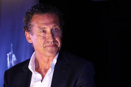 Valdano, mano a mano con canchallena.com