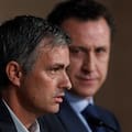 Valdano habló de los problemas de Real Madrid y le dio una advertencia a Mourinho, el próximo DT