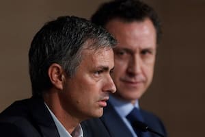 Valdano habló de los problemas de Real Madrid y le dio una advertencia a Mourinho, el próximo DT