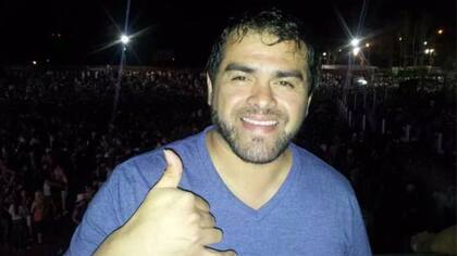 Valdez, de 41 años, se tomará un tiempo fuera de Los Tekis