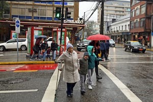 Valdivia, la ciudad que Chile quiere convertir en un paraíso para la vejez