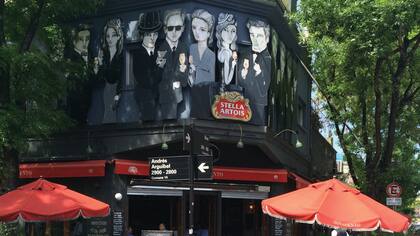 Vale la pena catar las empanadas de autor de Novecento