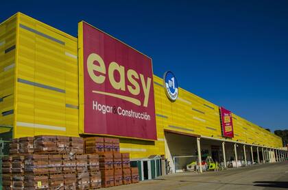 Vale la pena prestarle atención a la sección de Mascotas de Easy