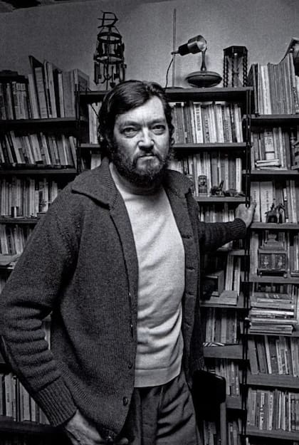 Vale la pena retomar en la actualidad las enseñanzas de Cortázar (Foto: X)