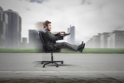 Vale recurrir al algoritmo de Gmail cuando estamos realmente apurados