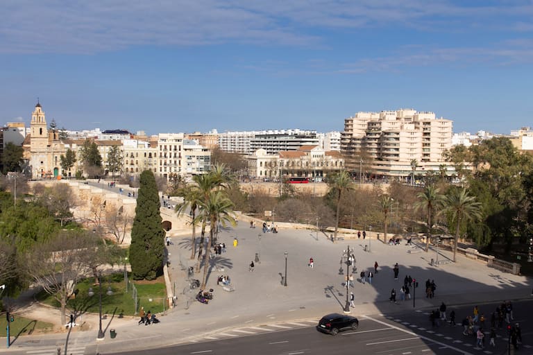 Valencia