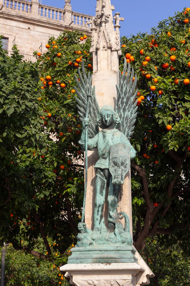 Valencia