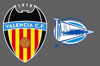 Valencia vs. Alavés, por la Liga de España 2025: día, hora y cómo seguir online
