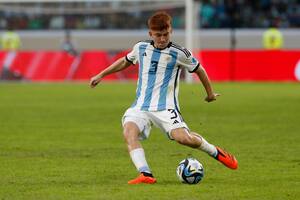 Argentina vs. Nigeria, en vivo: una por una, todas las opciones disponibles