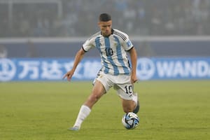 Ver online TyC Sports, TV Pública y DirecTV: Argentina vs. Guatemala, en vivo