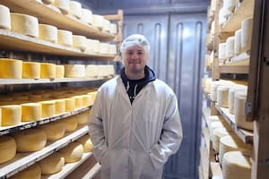 Lograron el mejor dulce de leche del país y ahora preparan una sorprendente inversión