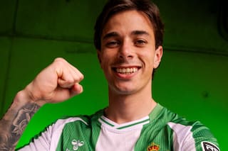 Ni River, ni Boca, ni Foster Gillett: uno de los mejores defensores del fútbol argentino jugará en España