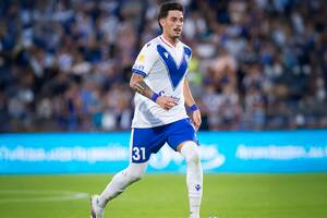 Valentín Gómez volvió a jugar en Vélez y fulminó a quienes frustraron su sueño europeo: “Me tuvieron 10 días llorando”