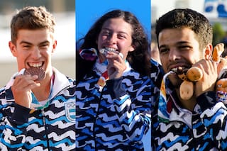 El día después de los medallistas en los Juegos de la Juventud 2018: abandonos, regresos y futuro