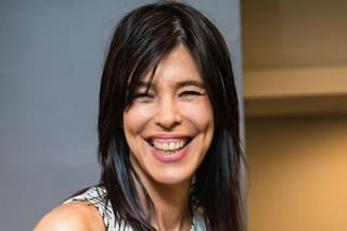 La actriz que odia los trámites y no quiere revivir nada de su pasado