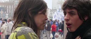 Valentina Bassi: cómo se enteró del diagnóstico de su hijo, su lucha diaria y su mayor preocupación