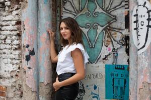 Valentina Berger hace su carrera de producción entre Broadway y la calle Corrientes