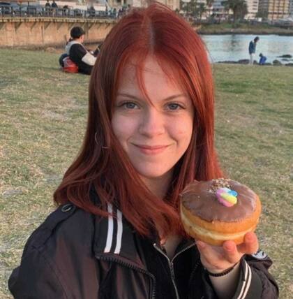 Valentina Cancela Sarmoria fue encontrada muerta por la Policía de Maldonado tras la colaboración de su exnovio, que confesó haberla asesinado