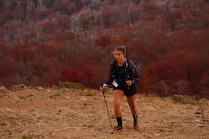 Cuatro historias de deportistas que llevaron su cuerpo al límite