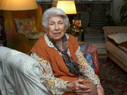 Valentina Gestro de Pozzo