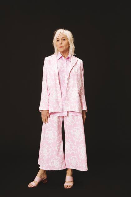 Valentina Karnoubi, en Bafweek