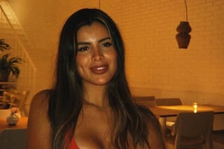 Quién es la cantante acusada de usar el CUIT de gobernadores para importar ropa