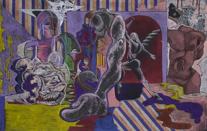 Valentina Quintero, "Darkroom", 2024