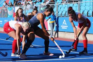 El fixture del Mundial Sub 21 de hockey sobre césped femenino: horarios, formato y sede