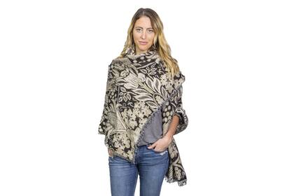 Valentina Sielecki, fundadora de Rockcycle.