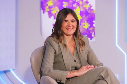 Valentina Solari, de Renault