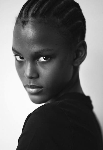 Valentina sueña con tener su propia peluquería