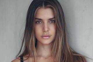 Conocé a Valentina Ferrer, la novia argentina de J Balvin