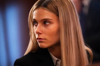 Cuánto habría cobrado Nahir Galarza por los derechos de su historia y cómo llegó a la pantalla de Amazon