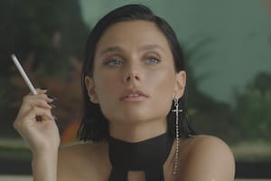 Trap, sexo, mundo narco y la vieja historia de amor imposible en una serie de Prime Video