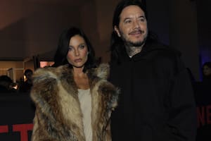 Del festejo de Sebastián Ortega con Valentina Zenere a las primeras fotos de Justina Bustos embarazada