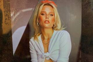 Valentina Zenere. La transformación entre Casi Ángeles y Las Chicas del Cable