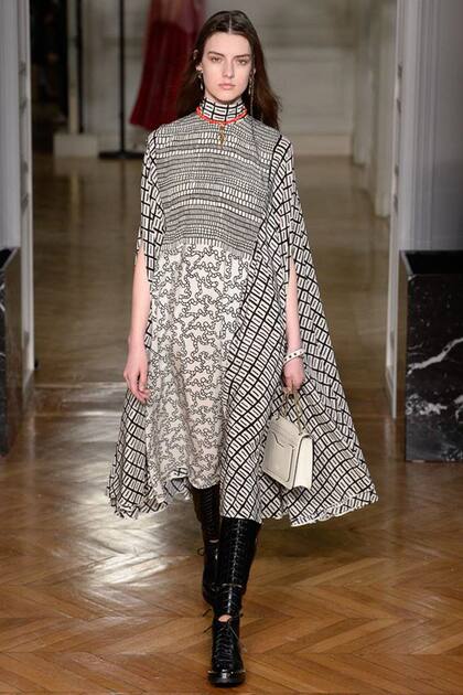 Valentino, invierno 2017/18