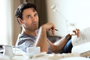 Fue un reconocido galán de telenovelas, vivió en Texas y se volvió un “gurú” espiritual