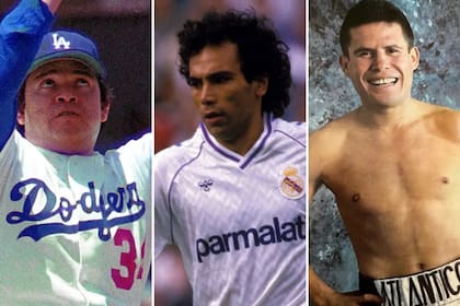 Valenzuela, Sánchez y Chávez marcaron una época dorada para el deporte mexicano, inspirando a generaciones en diferentes disciplinas