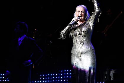 Con pandemia o sin pandemia, Valeria siempre es show